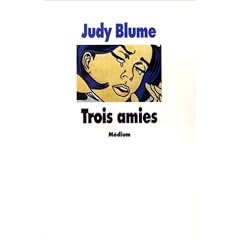 Trois Amies