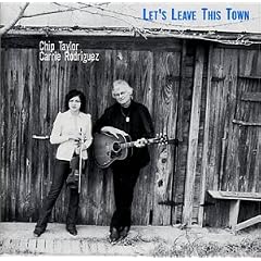 Let's Leave This Town