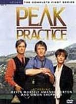 Peak Practice - The Complete First Series [1993] [DVD]