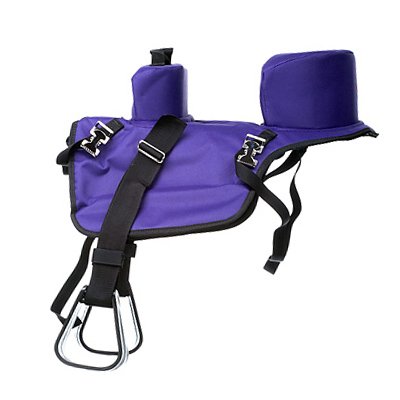 Buddy Child Seat - Black