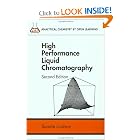 High Performance Liquid Chromatography, 2nd Edition by Sandie Lindsay and John Barnes