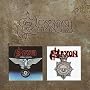Wheels of Steel/Strong Arm of the Law