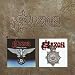 Wheels of Steel/Strong Arm of the Law: Remastered