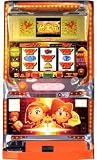 【大都技研】秘宝伝 ★パチスロ実機フルセット【15,000円以上～送料無料！】