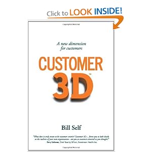 Customer 3D: A New Dimension for Customers
