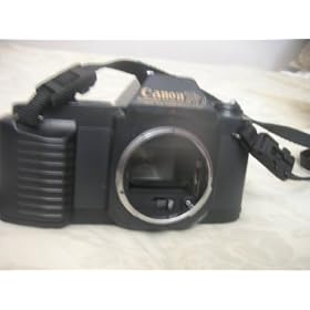 Canon T50 Body