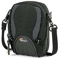 Carrying Case / Shoulder Bag for the Pentax P70 - Black