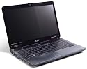 Acer Aspire 5541G-304G32Mn 39,6 cm&nbsp; (15,6 Zoll) Notebook (AMD Athlon 64 X2 M300 2GHz, 4GB RAM, 320GB HDD, ATI HD 4570, DVD, Win 7 HP)