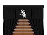 Chicago White Sox Microsuede Valence