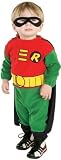 Robin Newborn Costume
