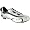 Silver/Black