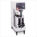 Bunn-O-Matic SINGLE-CD Digital Coffee Brewer w-Portable Server