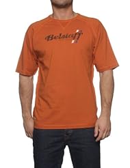 Belstaff Graphic Tee SHORTSLEEVE