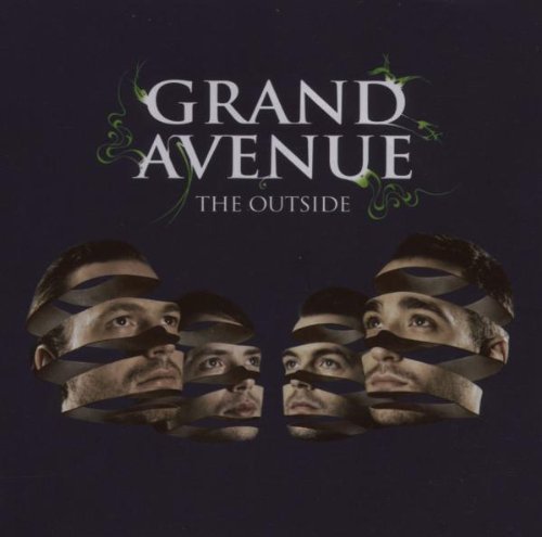 The Outside Grand Avenue