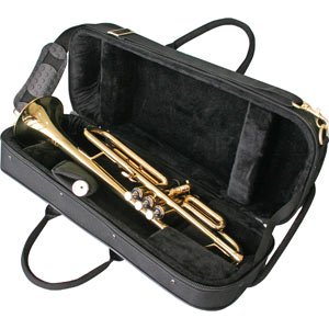 GATOR（ゲーター） 軽量トランペットケース GL-TRUMPET GL-TRUMPET