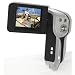 Vivitar - DVR 850W - Cam�scope num�rique - Etanche 5 m - 8 Mpix - Zoom num�rique 4x - Noir
