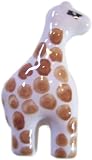 Giraffe Shaped Cabinet Drawer Pull Knob