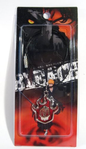 BLEACH Necklace -Ichigo-