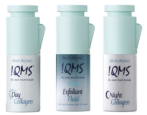 !QMS - Straffungsset Classic Set Nextt 3 x 50ml Preisvergleich
