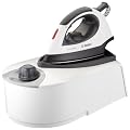 Bosch TDS1601, 1.8 m, 230 V, 50/60 Hz, 50/60 Hz, 230 V, Negro, Blanco, 225 x 375 x 250 mm - Plancha