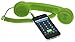 Native Union Pop Phone Soft Touch - Neon Green