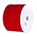 Homeford FR0092270W06510K Velvet Christmas Ribbon Wired Edge, 4
