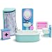 Rosebud Bathroom