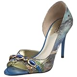 Carlos by Carlos Santana Womens Royale Pump