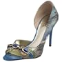 Carlos by Carlos Santana Women's Royale Pump