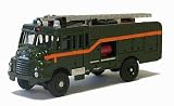 Corgi DG221000 Trackside Green Goddess - Operation Fresco 1:76 Scale Die Cast Vehicle