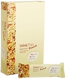 thinkThin Crunch, Mixed Nuts, 1.41-Ounce Boxes (Pack of 10)