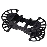 Alert Stamping 500WR Wrap-n-Carry Extension Cord Storage, Stores 100-Ft of 16/3 Cord