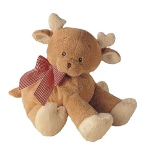 Gund Baby - Aboo A Baby Toy by 