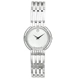 Movado Esperanza Diamond Ladies Watch 0605389
