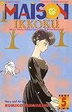 Maison Ikkoku Part 2 (1993) # 5