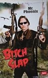 Bitch Slap Movie Promo 5x7 Post Card#8/11 (Mr. Phoenix) Kevin Sorbo