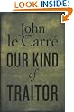 Our Kind of Traitor