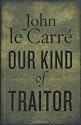 Our Kind of Traitor