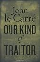 Our Kind of Traitor