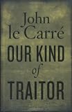 Our Kind of Traitor