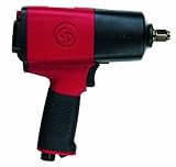 Chicago Pneumatic CP8252 1/2-Inch Heavy Duty Composite Impact Wrench [並行輸入品]
