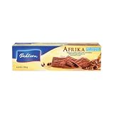 Bahlsen Afrika Milk, 4.6-Ounce (Pack of 8)