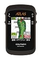 ユピテル(YUPITERU) ATLAS アトラス ゴルフナビ AGN2000