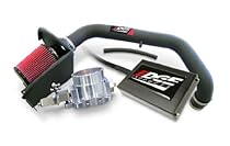 Edge Products 30601 Module, Throttle Body with Intake (Wrangler)