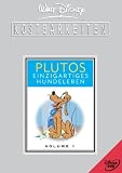 Eigenschaften Walt Disney  / Walt Disney Kostbarkeiten - Plutos einzigartiges Hundeleben (2 DVDs)