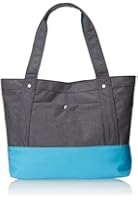 Everest Stylish Tablet Tote Bag