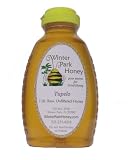 Raw Tupelo Honey 16oz by Winter Park Honey Best Price