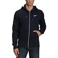 Nike Herren Hoody Squad Fleece Full Zip