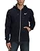 Nike Herren Hoody Squad Fleece Full Zip