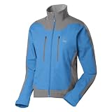 Sierra Designs Womens Vapor Jacket